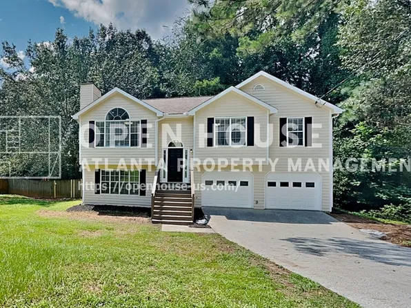 4602 Shay Ter, Buford, GA 30519