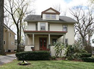 14 Elston Rd, Montclair, NJ 07043