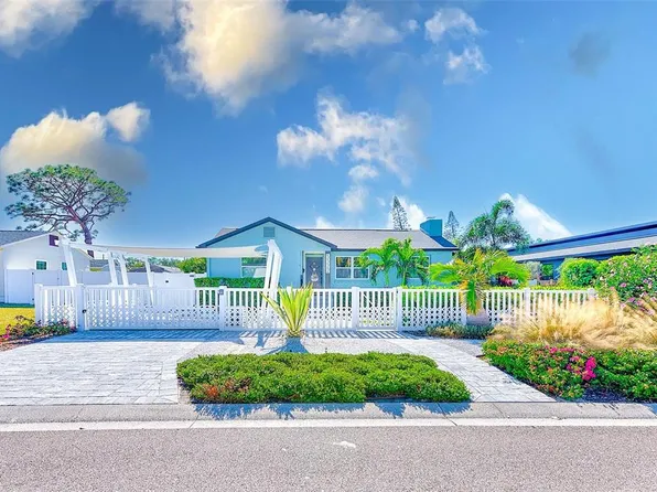 5322 6th Ave N, Saint Petersburg, FL 33710