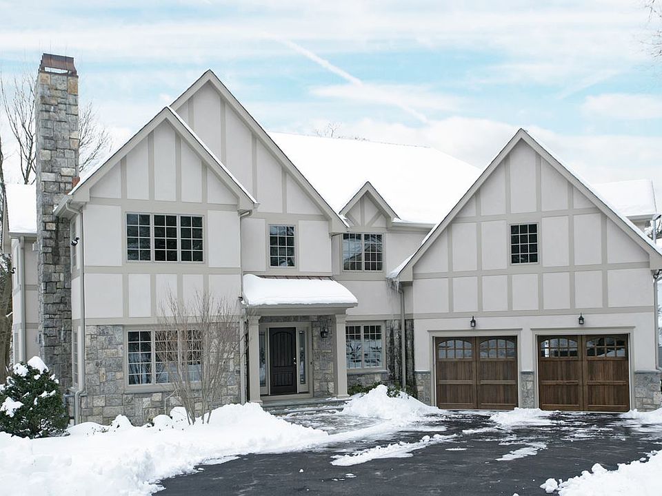 Main Exterior
