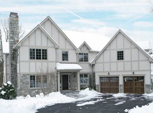 12 Fairview Rd, Scarsdale, NY 10583