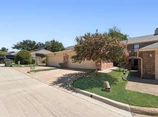 6122 Cypress Point Dr, Garland, TX 75043