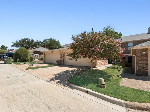6122 Cypress Point Dr, Garland, TX 75043