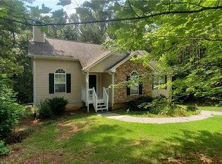 31 Wetlands Rd, White, GA 30184