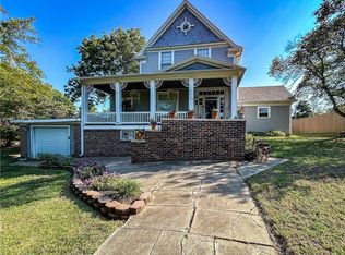 523 Walnut St, Mound City, KS 66056