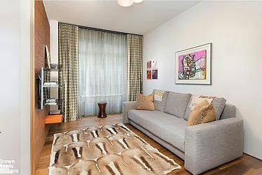 Sold by Brown Harris Stevens