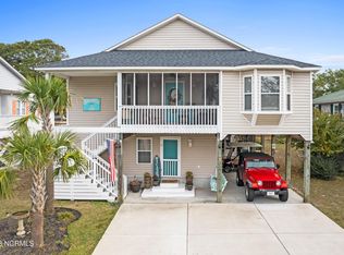 108 NE 13th St, Oak Island, NC 28465