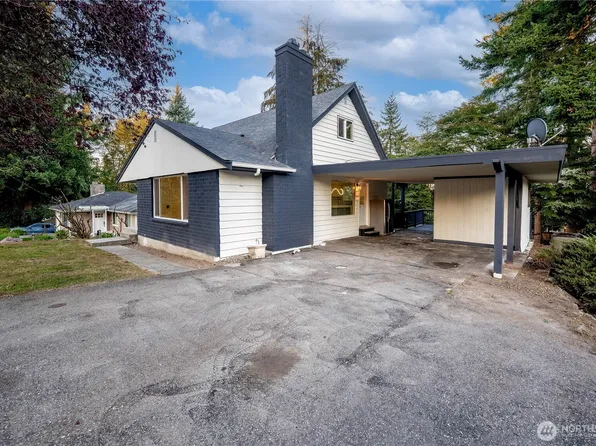 29628 22nd Avenue S, Federal Way, WA 98003