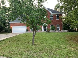 955 White Birch Way, Lawrenceville, GA 30043