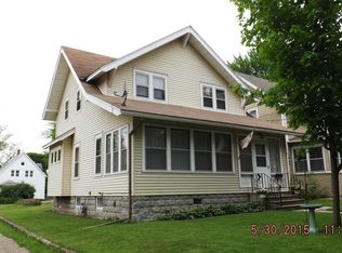 111 N 2nd Ave, Albert Lea, MN 56007