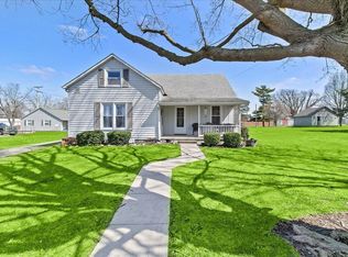 1109 Greenwood St, Bellefontaine, OH 43311