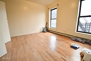 Rented by Corcoran