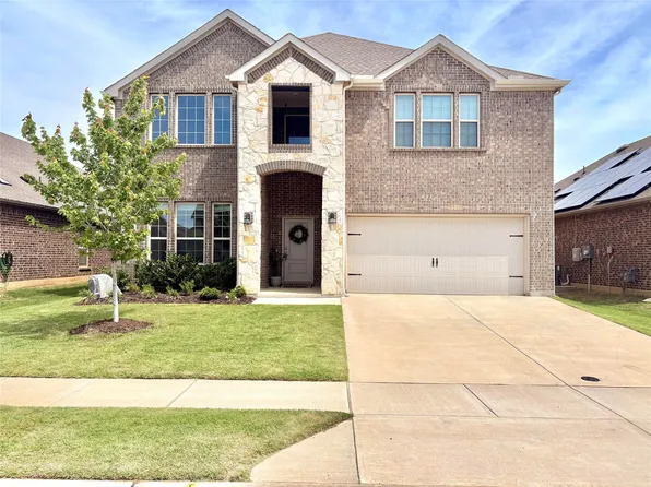 10217 Gray Barrel Dr, Aubrey, TX 76227
