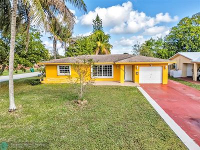 6008 NW 70th Ave, Tamarac, FL, 33321