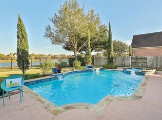 11402 Carson Field Ln, Cypress, TX 77433