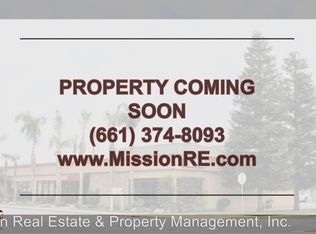 8408 Laborough Dr APT D, Bakersfield, CA 93311