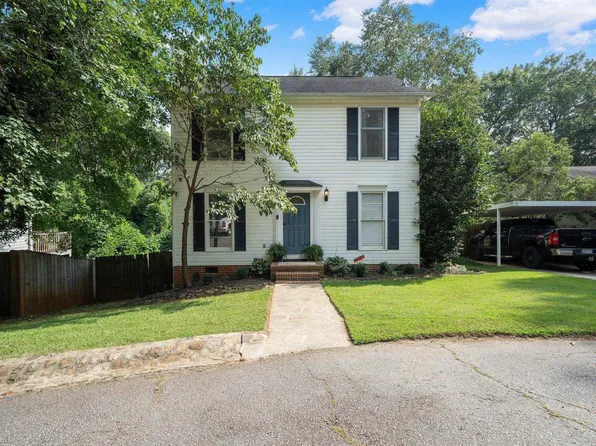 112 Brookview Cir, Greenville, SC 29605