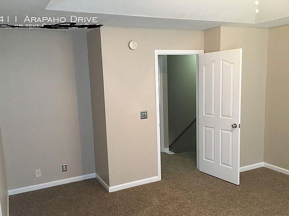 5th image of 7541 Arapaho Dr