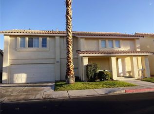 2866 Palleta Dr, Henderson, NV 89074