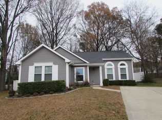 9201 Christina Marie Ct, Charlotte, NC 28213