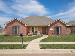 9810 Will Ave, Amarillo, TX 79119