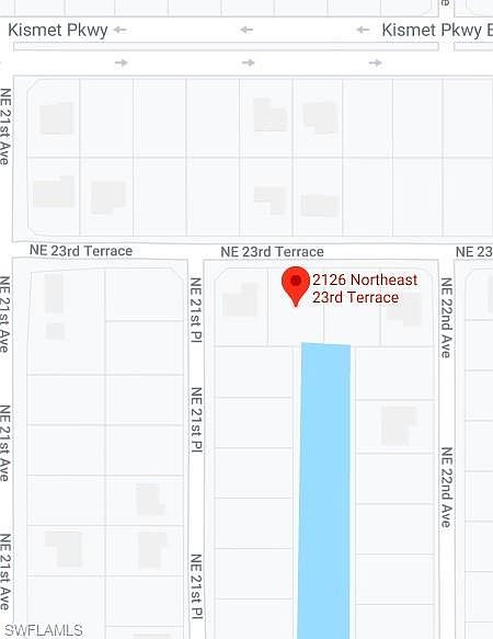 2nd image of 2126 NE 23rd Ter Lot 1