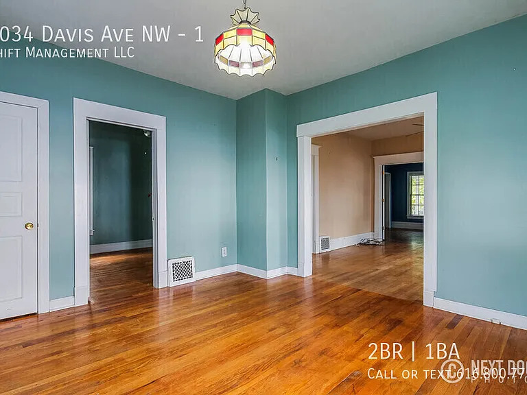 1034 Davis Ave NW #1 — Photo 12