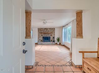2542 S Bonanza Ave, Tucson, AZ 85748