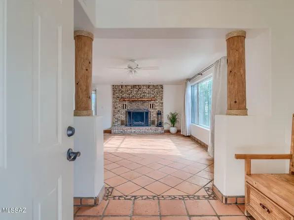 2542 S Bonanza Ave, Tucson, AZ 85748