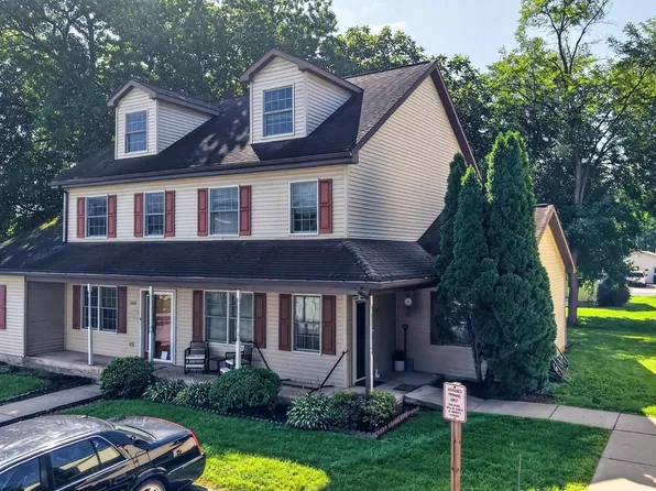 2415 Lila Ln, Williamsport, PA 17701
