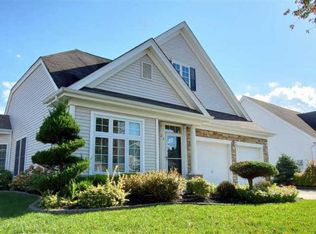 23 Poppy Rd, Egg Harbor Township, NJ 08234