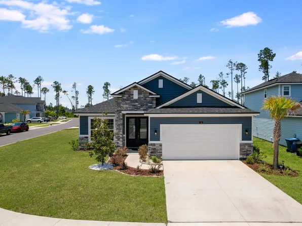 78 Sandoval Ln, Saint Augustine, FL 32095