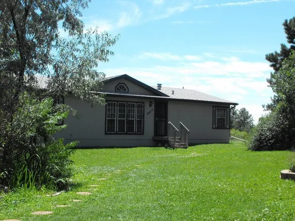 8975 Old Canon City Rd, Colorado Springs, CO 80926