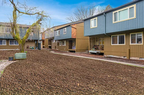 Shady Glen Apartments Photo 1