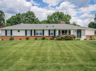7403 Beulah Church Rd, Louisville, KY 40228