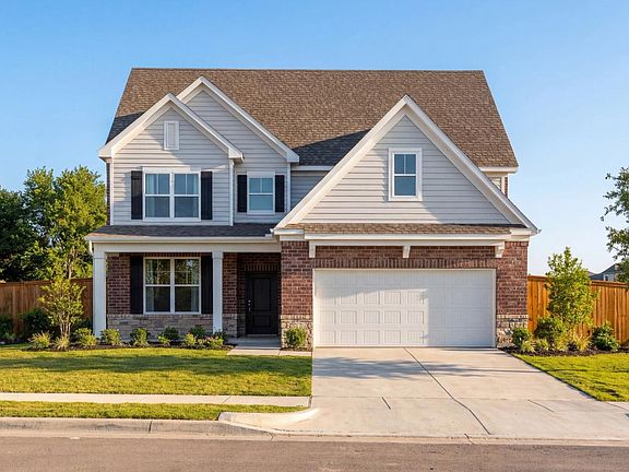 Build The Ash N - now starting at 388,990