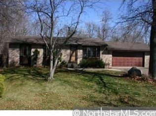 1707 207th Ln NE, East Bethel, MN 55011