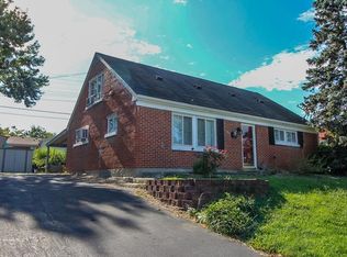 409 Creekview Dr, Paris, KY 40361
