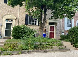 9814 Rainleaf Ct, Columbia, MD 21046