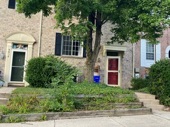 9814 Rainleaf Ct, Columbia, MD 21046