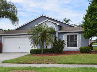 1063 Brumpton Pl, Rockledge, FL 32955