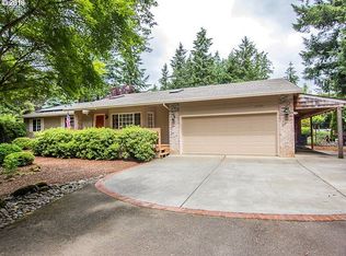 18709 S Grasle Rd, Oregon City, OR 97045