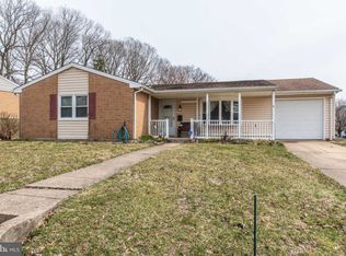 201 Duryea Dr, Joppa, MD 21085