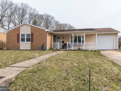 201 Duryea Dr, Joppa, MD, 21085