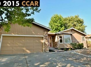 2531 Pleasant Hill Rd, Pleasant Hill, CA 94523