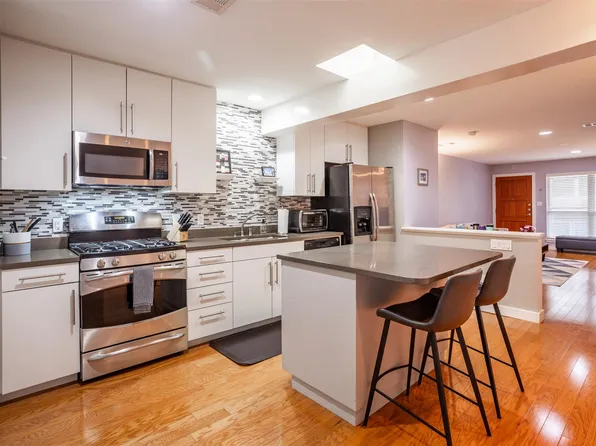 1115 W 10th St APT 205, Austin, TX 78703