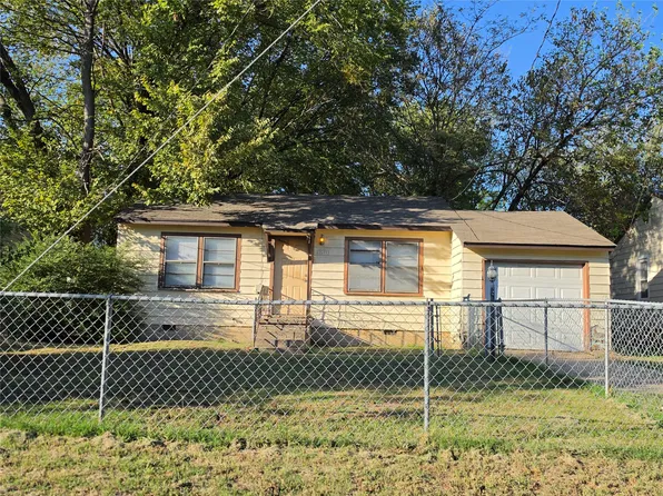 1810 W Spring St, Collinsville, OK 74021
