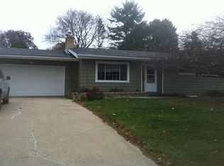 4806 Holiday Dr, Madison, WI 53711