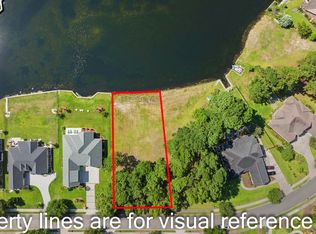 1017 Muscovy Pl, Conway, SC 29526