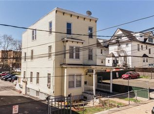 165 Highland Ave, Yonkers, NY 10705